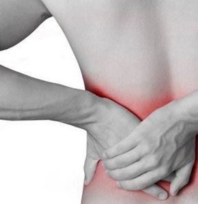 Bel ağrısı nedenleri