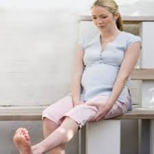 Hamilelikte Huzursuz Bacak Sendromu