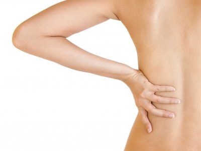 Kadınlarda bel ağrısı nedenleri