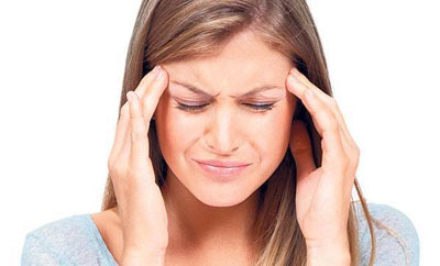 MİGREN AĞRISI KABUSUNUZ OLMASIN